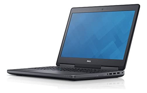 Laptop Dell Precision 7510 , Intel Core I76820hq, 8gb Ddr4