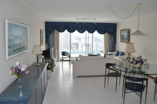 Imagen 6 de 20 de Penthouse En Ocean Tower!!