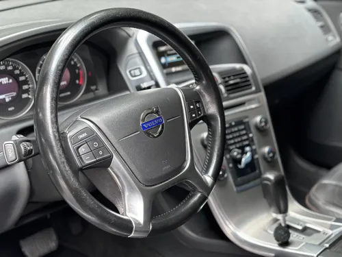 Volvo XC60 2.0 T5 Fwd