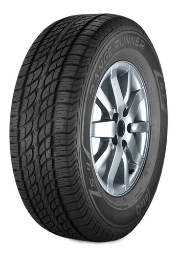 Neumatico Fate Lt 265/70 R16 117/114t Rr At Serie 4