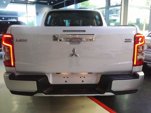Imagen 9 de 15 de Mitsubishi L200 Full At 4x4 - 2023 - Da