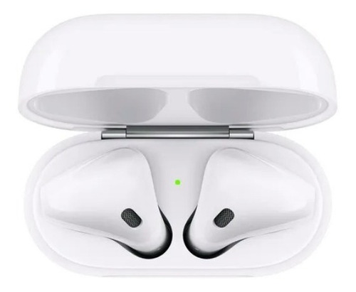 Fone De Ouvido Sem Fio AirPods 2