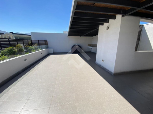 Penthouse Con Terraza, Quincho Y Jacuzzi En La Dehesa