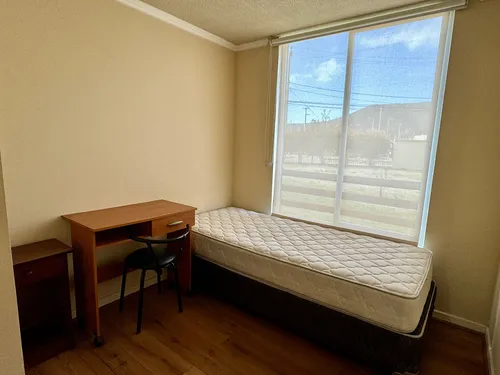 Departamento Barrio Universitario Venta (74552)