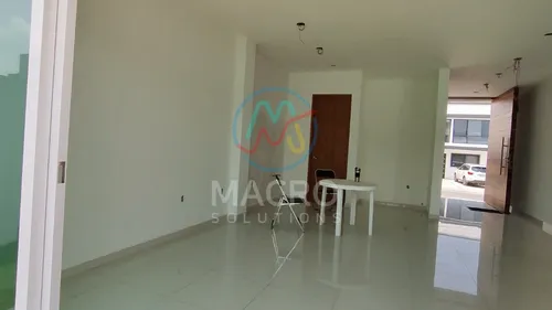 Casa En Venta En Tehuicil