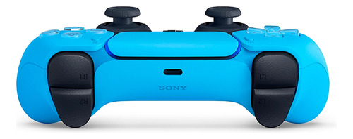 Gamepad Inalámbrico Bt Sony Ps5 Dualsense Respuesta Háptica