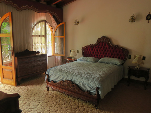 Imagen 18 de 26 de Casa En Venta En Lomas De Sorocaima, La Trinidad