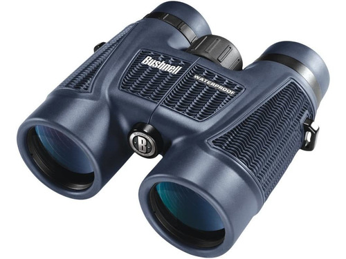 Bushnell Fernglas H2o Porro Fullsize 2012 - Prismáticos