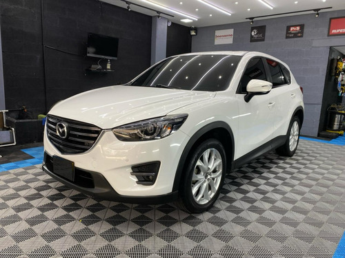 Mazda CX-5 2.5 Grand Touring Lx