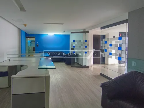 Oficina En Arriendo En Quinta Camacho