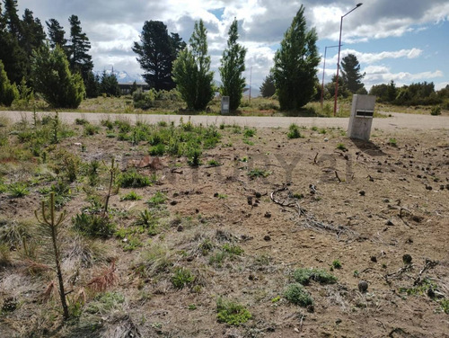 Lote En Venta Bariloche