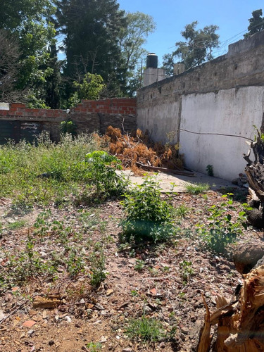 Terreno En Alquiler En José C Paz