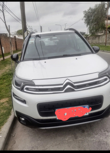 Citroën C3 Aircross 1.6 Vti 115 Feel At6