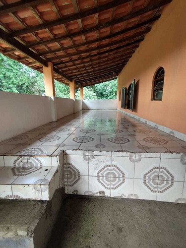 Chácara Recanto Dos Pássaros