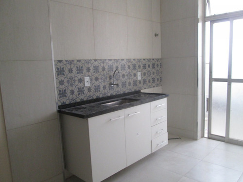 Imagem 4 de 30 de Apartamento A Venda No Bairro Centro Em São José Do Rio - 134-1
