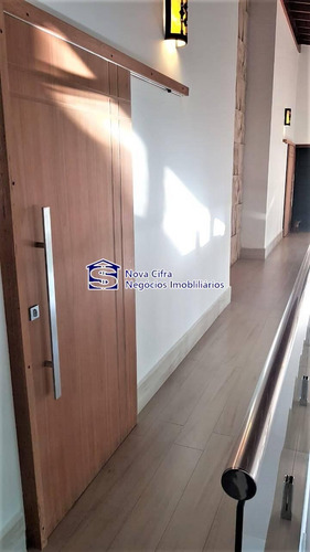 Imagem 12 de 15 de Chácara 5 Dorms (3 Suítes) - Terreno C/ 6.000 M² - Área Nobre Em Indaiatuba - Ch5010