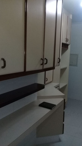 Apartamento Shoping Vila Lobos