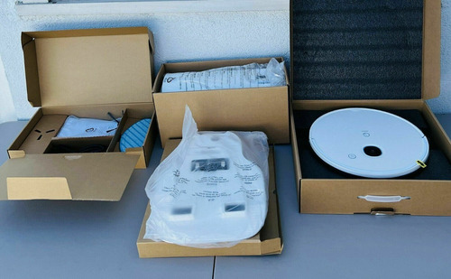 Imagen 5 de 6 de Yeedi Smart Robot Vacuum Mop Cleaner Self-emptying Sweeper*r