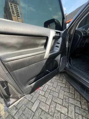 Toyota Prado 3.0 Tx-l Fl 161 hp