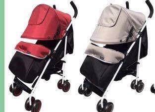 Coche Para Bebe , Coche Baston, Canastilla, Seguro, Niño