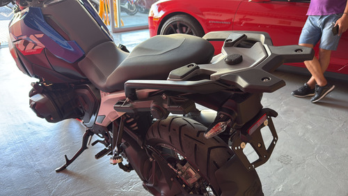 Bmw 1300 Gs