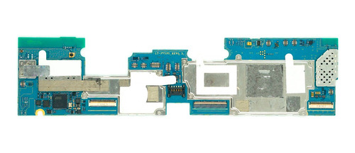 Placas Madre Para Celular Samsung Tab 10.1 P7500 Con Una Memoria Interna De 16 Gb