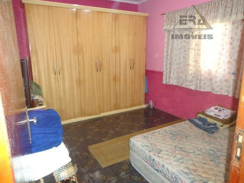 Imagem 11 de 16 de Casa Residencial À Venda, Vila Japão, Itaquaquecetuba. - Ca0191