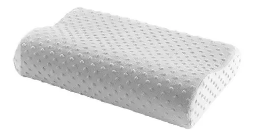 Memory Flex Almohada MercadoLibre