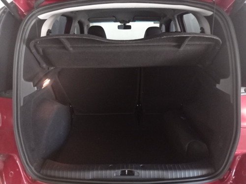 Citroën C3 Aircross 1.6 Vti 115 Exclusive 2014