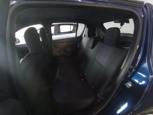 Imagen 16 de 25 de Renault Sandero Life 1.6 Cadenero Entrega Ya Financio J