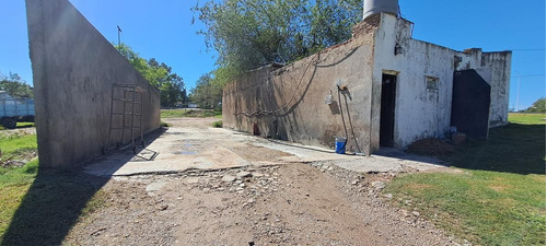 Imagen 17 de 30 de Estación De Servicio, Lavadero Y Locales Comerciales A La Venta En Victoria, Entre Ríos
