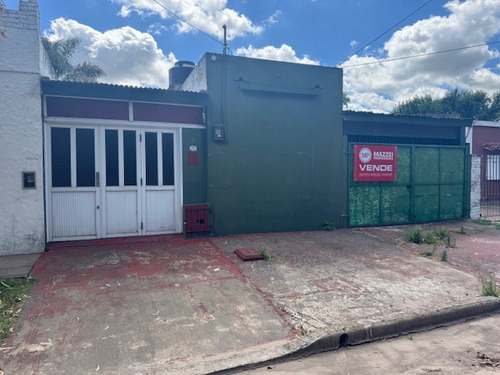 Casa A Refaccionar Ideal Uso Comercial