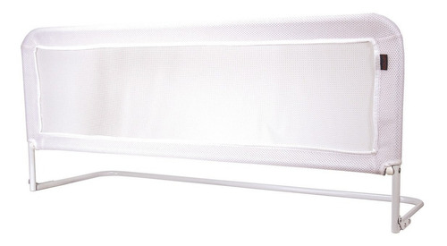 Baranda Para Cama Zen Bebesit - Bebé Cama Seguridad Color Blanco