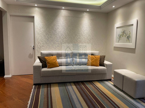 Imagem 15 de 15 de Pronto Para Morar Imóvel Com 100 M², Sendo 3 Dormitórios, 1 Suite - Ap4148