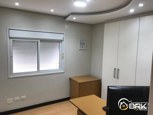 Imagem 27 de 30 de Excelente Casa Comercial Com 350 Metros Quadrados Disponível Para Venda E Locação Na Água Rasa - São Paulo/sp - Ca0394
