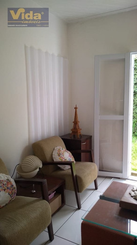 Imagem 8 de 10 de Casa Sobrado A Venda Em Km 18 - Osasco - 42249