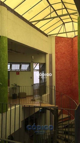 Imagem 19 de 23 de Prédio, 550 M² - Venda Por R$ 4.850.000,00 Ou Aluguel Por R$ 25.000,00 - Parque Renato Maia - Guarulhos/sp - Pr0043