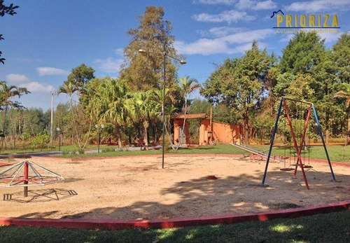 Imagem 7 de 13 de Chácara Com 3 Dormitórios À Venda, 8000 M² Por R$ 750.000 - Capoavinha - Salto De Pirapora/sp - Ch0010