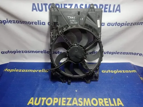 SCITOO Air Conditioning A/C Condenser for Buick Encore 2015