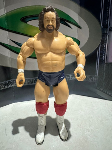 Wwe Eugene Jakks Pacific 