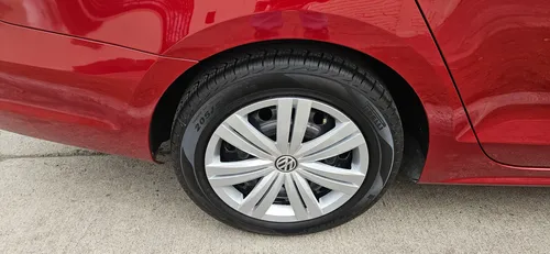 Volkswagen Jetta 2.0 Gli At