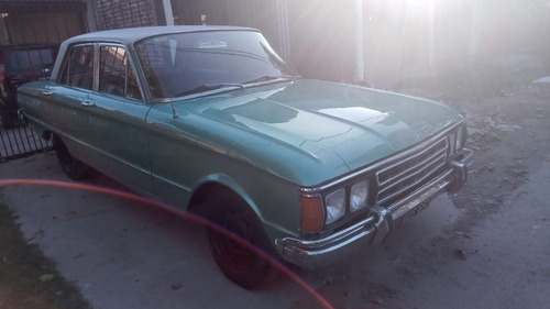 Imagen 13 de 14 de Ford Falcon