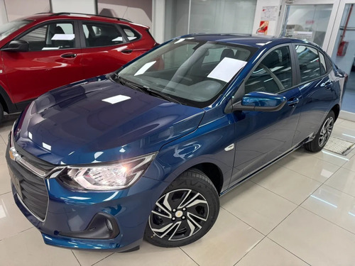 Chevrolet Onix plus 1.0 Lt
