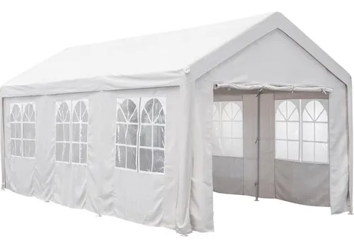 comprar Carpa Para Eventos Con Cortinas 3x6 Impermeable Elegante