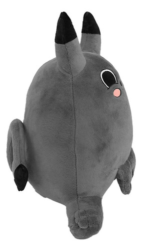 Peluche 20 Cm Exploding Kittens Gatitos Explosivos Netflix
