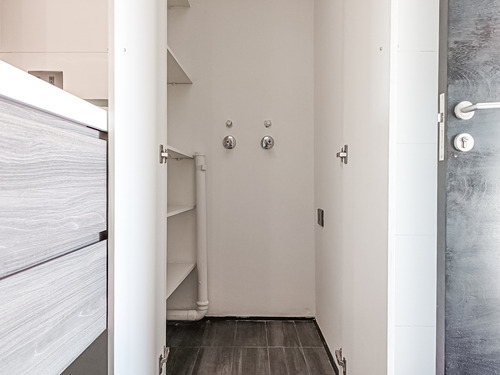 Edificio Gral. Bulnes (1 Est. 1 Bod.) Vista Norte Piso 4