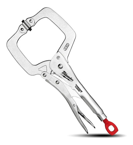Pinza De Presión En C 11 Pulg Torque Lock Milwaukee 48223521