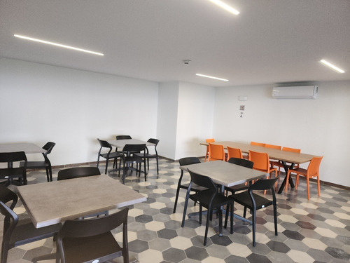 Suite Universitaria Xentric Anahuac En Venta En Zibata