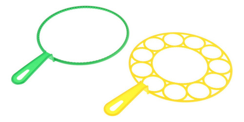 Kit For Hacer 2 Soluciones De Jabón Grandes, Varilla 3