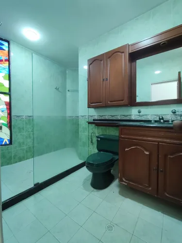 Casa En Arriendo En Via Club Tennis. Cod A30262